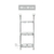 Organizador Para Baño Y Cocina 3 Niveles - Cataleya.store