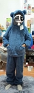 Pijama osito para niños gruesos invierno abrigaditos - Cataleya.store