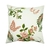Imagen de Set 2 Fundas De Cojin Decorativa Hermosos Bordado 45x45cm