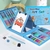 Set kit De Arte Maleta 208 Piezas lápices de Colores - comprar online