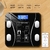 Balanza Digital Inteligente Bluetooth App iPhone Android - Cataleya.store