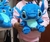 Peluche Stitch De 28 Cm De Alto - comprar online