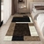 Alfombra De Pasillo 3d, Bajada De Cama, Baño Cocina 60*180cm en internet