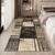 Imagen de Alfombra De Pasillo 3d, Bajada De Cama, Baño Cocina 60*180cm
