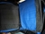 Imagen de Cubreasiento Funda Ecocuero Negro - Rojo y azul set de 10 Pzas. ajustable