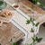 Camino de mesa macramé para comedor de estilo nordico 180 cms - comprar online