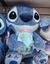 Peluche Stitch 45 cm muñeco trapos - comprar online