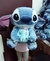 Peluche Stitch 45 cm muñeco trapos en internet