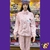 Pijama Sanrio polar invierno trenzado Adulto
