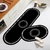 Pack de 02 Alfombra para Cocina con Antideslizantes - Cataleya.store