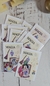Set stickers Magia