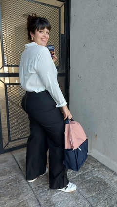 Wide Leg Lisboa by Bianqueta - tienda online