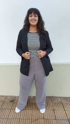 Blazer Cira by Bianqueta - Bianqueta.style