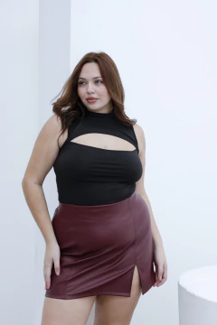 Musculosa Cutout - comprar online
