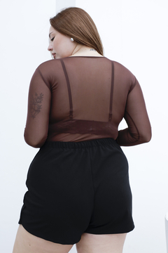 Remera Tulum - tienda online