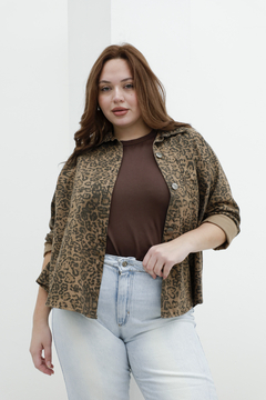 Camisa Print