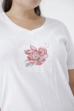 Remera 50 Cents - comprar online