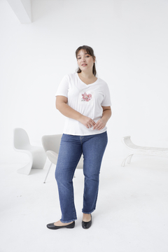 Remera 50 Cents - Bianqueta.style