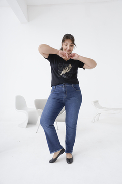 Jean Blue - tienda online