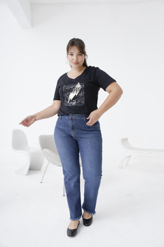 Jean Blue - comprar online