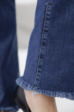 Jean Blue
