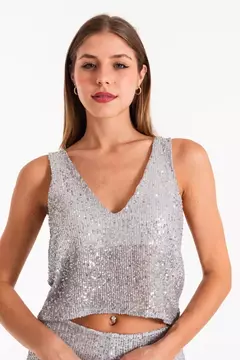 Remera Jewel - comprar online