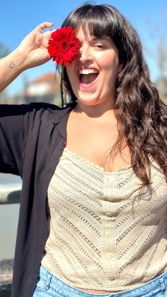 Top Indira - comprar online