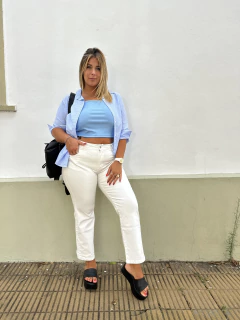 Jean Crudo - comprar online