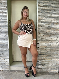 Skort Zara