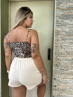 Skort Zara en internet