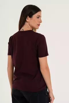 Remera Abc - comprar online