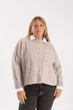 Imagen de Sweater Thai