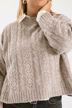 Sweater Thai - tienda online