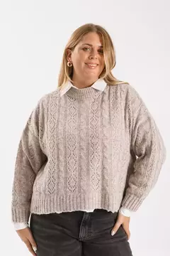Sweater Thai - comprar online
