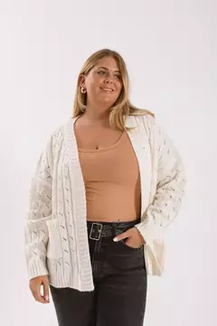 Saquito Abby - comprar online