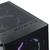 Gabinete Gamer Ninja Nagato, Mid Tower, Vidro Temperado, ATX, Black, Sem Fonte, Sem Fan, T005M - Turbo Gamershop