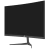 Monitor Gamer SuperFrame Precision Ultra, 23,6 Pol CURVO, Full HD, FreeSync/G-Sync, 1ms, 165Hz, HDMI/DP, SFP2412 FHD - comprar online