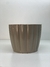 Vaso formato moranga (pequeno) - comprar online
