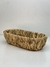 Cesta FB Jacinto Oganic Bege (Pequena) - comprar online