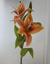 Flor Lírio (toque real) - comprar online