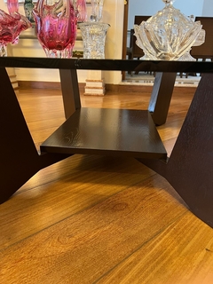 Mesa de centro na internet