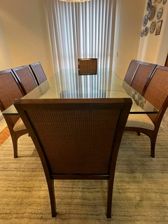 Mesa de jantar