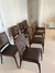 Cadeira Galle - comprar online