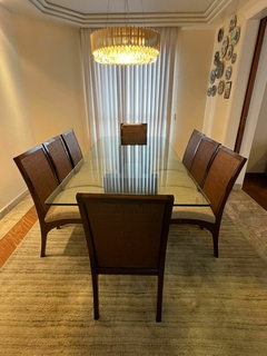 Mesa de jantar