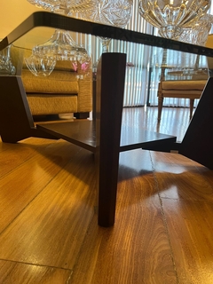 Mesa de centro - Breton Circular