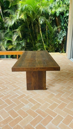 Mesa de jantar