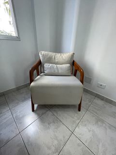 Poltrona Serena - comprar online
