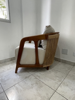 Poltrona Serena - loja online