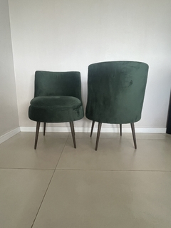 Poltrona Nicks - comprar online