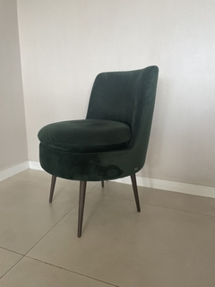 Poltrona Nicks - Breton Circular